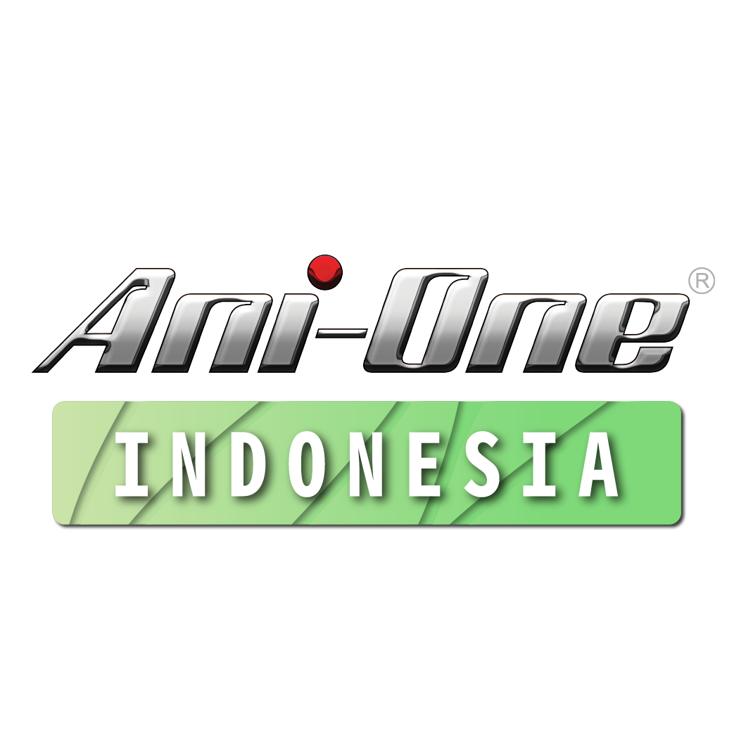 Ani-One Indonesia logo