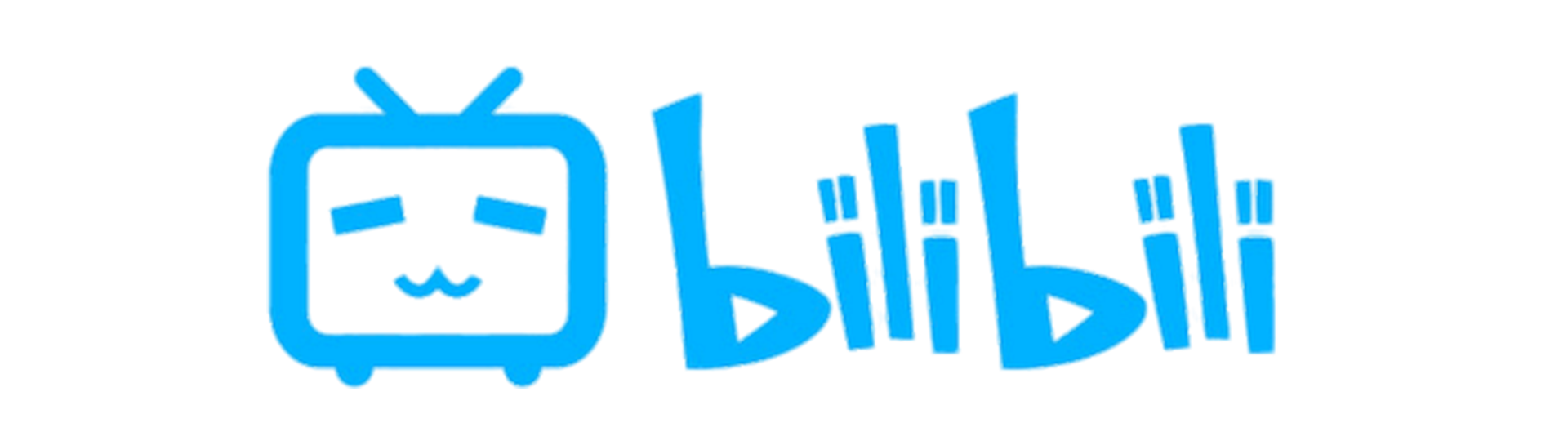 Bilibili logo