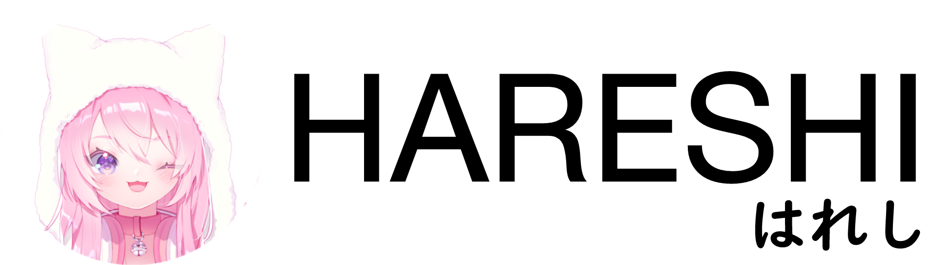 Hareshi logo