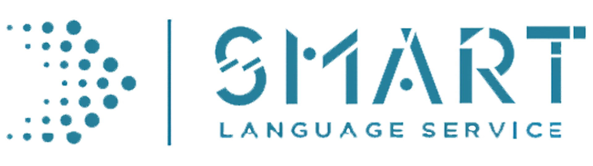 Smart Language Service logo