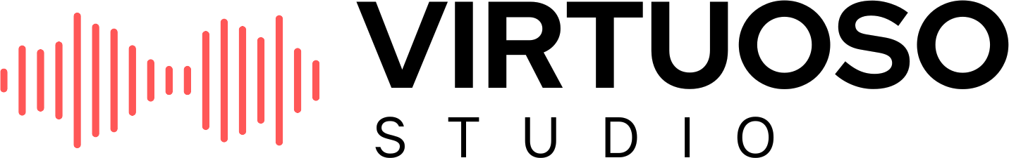 Virtuoso Studio logo