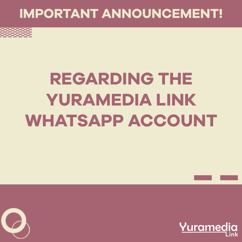 Temporary WhatsApp Suspension Notice